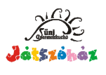 játszóházas logo